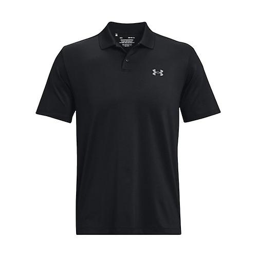 Under Armour Mens Polo Shirt