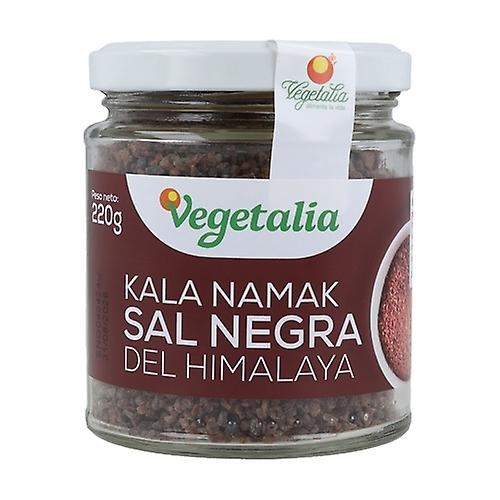 Himalayan black salt Kala Namak 220 g