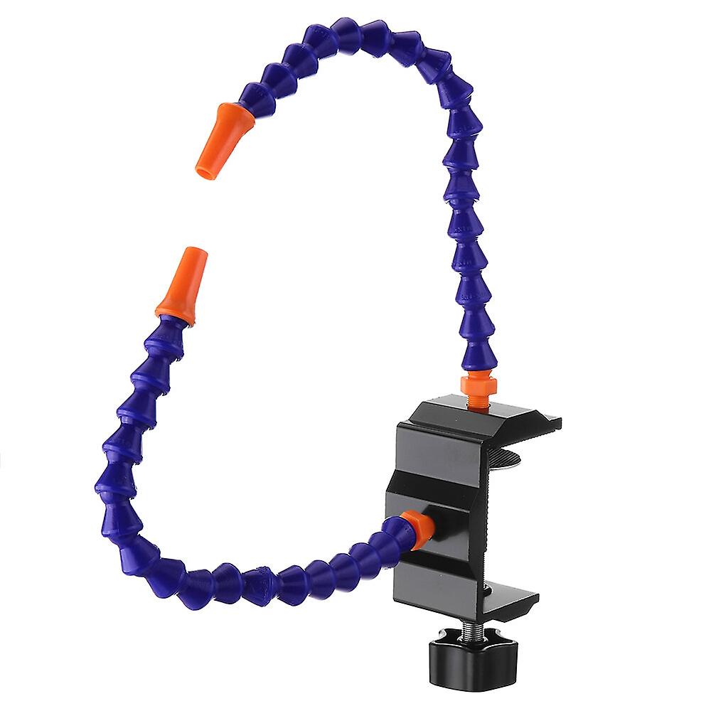 Multi Soldering Station Third Hand Tool With 2/3/4 Flexible Arms Soldeirng Iron Holder for PCB Weldi