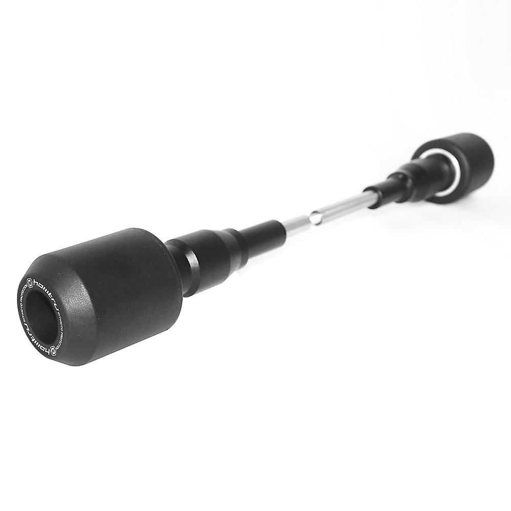 Acessórios para motocicletas Frame Slider Crash Pad para Ducati Scrambler Icon / Nightshift / Desert Sled Fasthouse