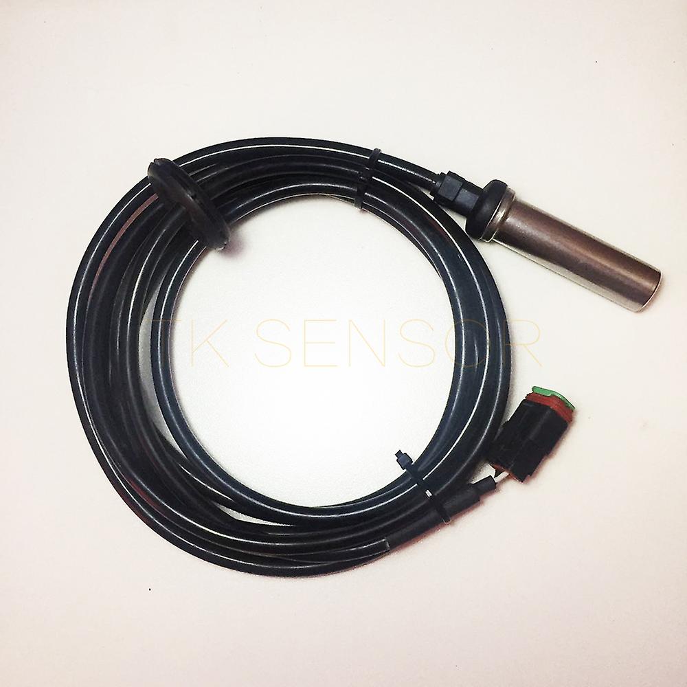 1 Pc  1534522  Abs Sensor, Anti-lock Brake System Sensor,wheel Sensor For Scania