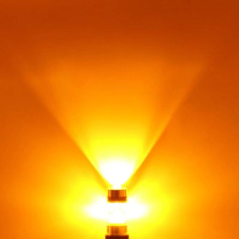 2pcs Led Fog Light Blub Psx24w 2504 Lamp Canbus No Error For Chevrolet Captiva 2013 2014 2015 2016 2017 2018