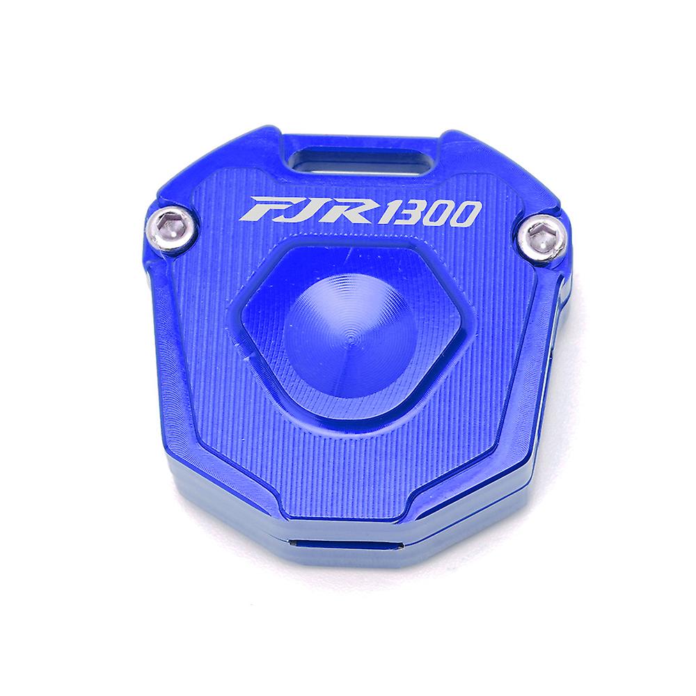For Yamaha Fjr1300 Fjr 1300 2003-2020 2021 2022 New Motorcycle Accessories Key Cover Cap Keys Case Shell Protector Without Chip