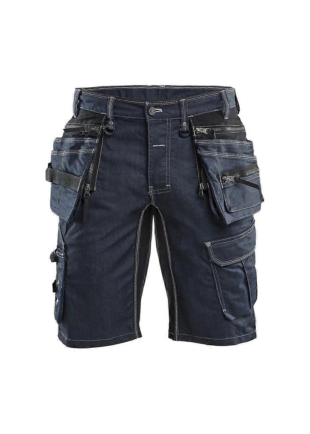 Men's Blaklader Craftsman Shorts Stretch X1900 19921141