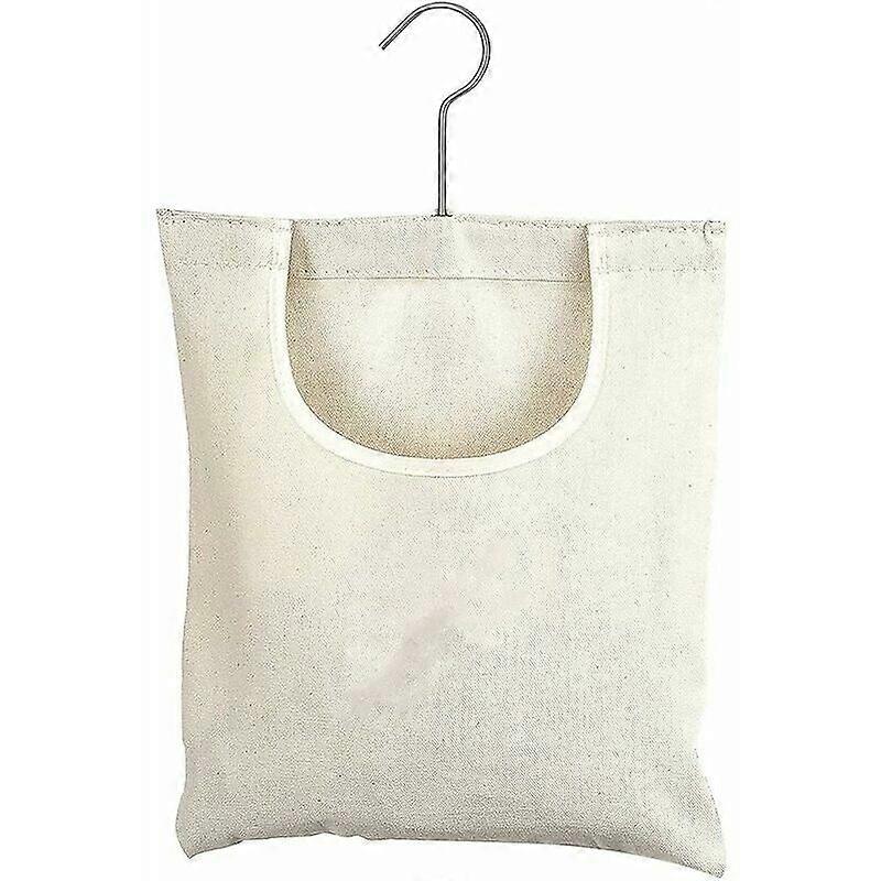 304 stainless steel hanging clothespin bag