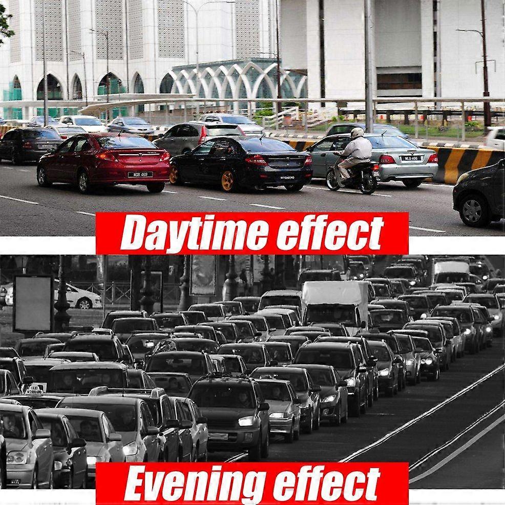 2.4 Inch Vehicle Video Camera Dash Recorder Camera Universal HD 1080P Car DVR