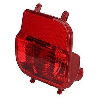 1 PAIRE FEU De Brouillard Arrière Antibrouillard Pour Peugeot 3008 2009-2015 EUR 28,74 - FR