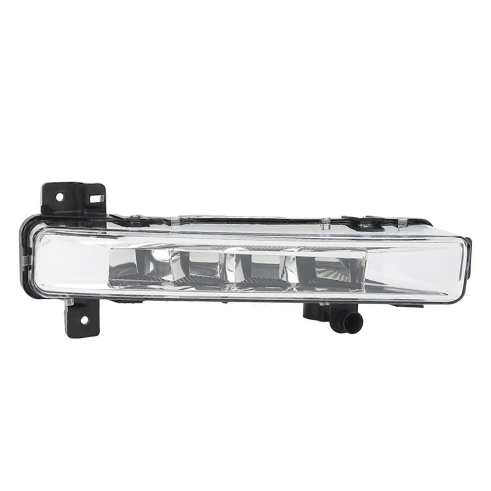Front Fog Light Bumper Daytime Running LED Lamp for 5 Series G30 G31 G38 520i 530i 540i 2017?2020 Right 63177349132