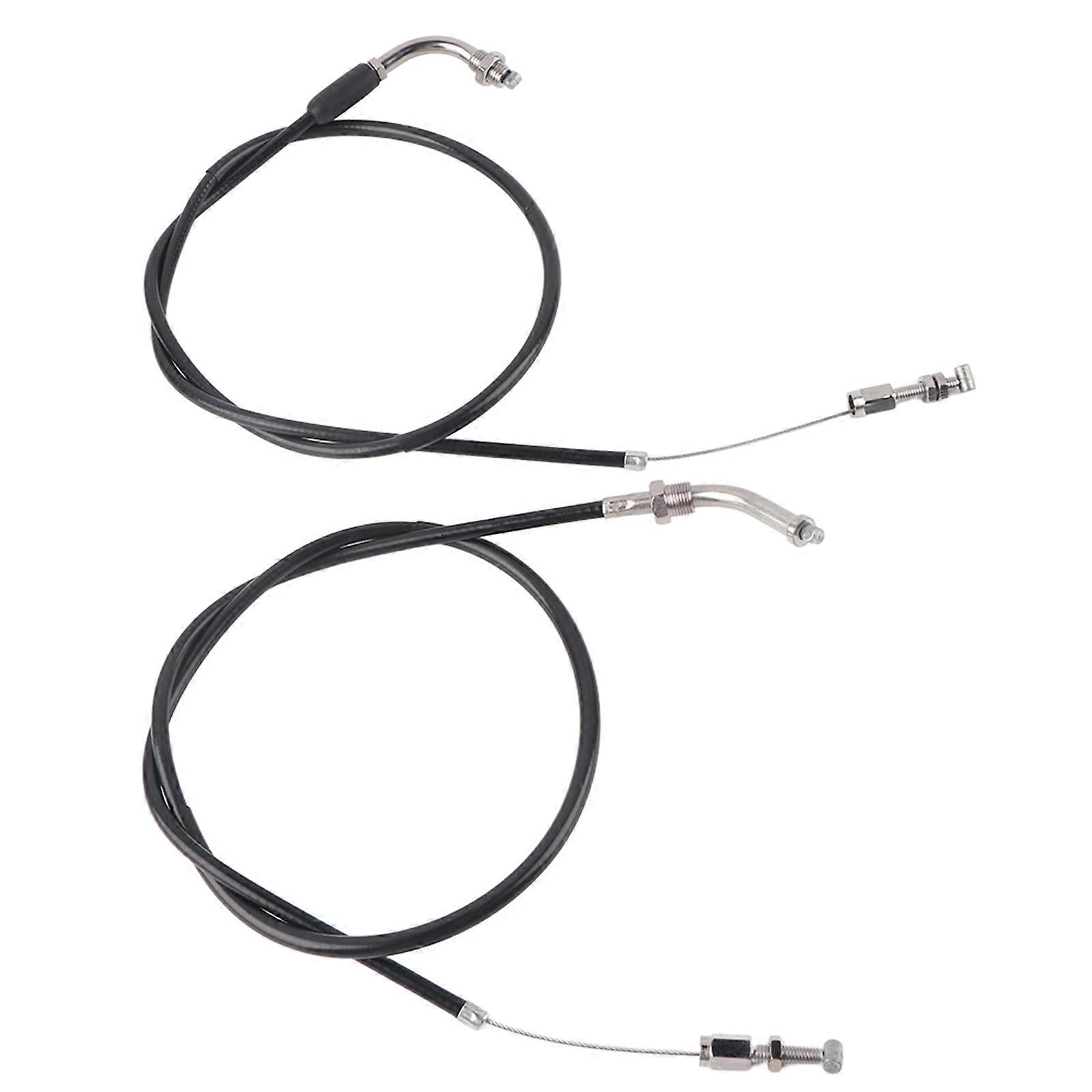 油门电缆组油线 CB350F CB500 FT500 CB550 CB750