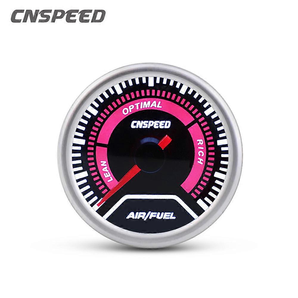 2" 52mm Car Turbo Boost Gauge Bar Psi Water Temperature Gauge Sensor Oil Temp Oil Press Meter Voltmeter Tachometer