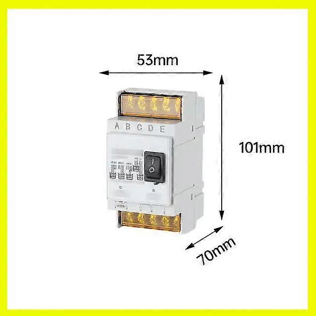 Fully Automatic Switch 25a 220v Tank Liquid Level Detection Sensor Water Pump Controller
