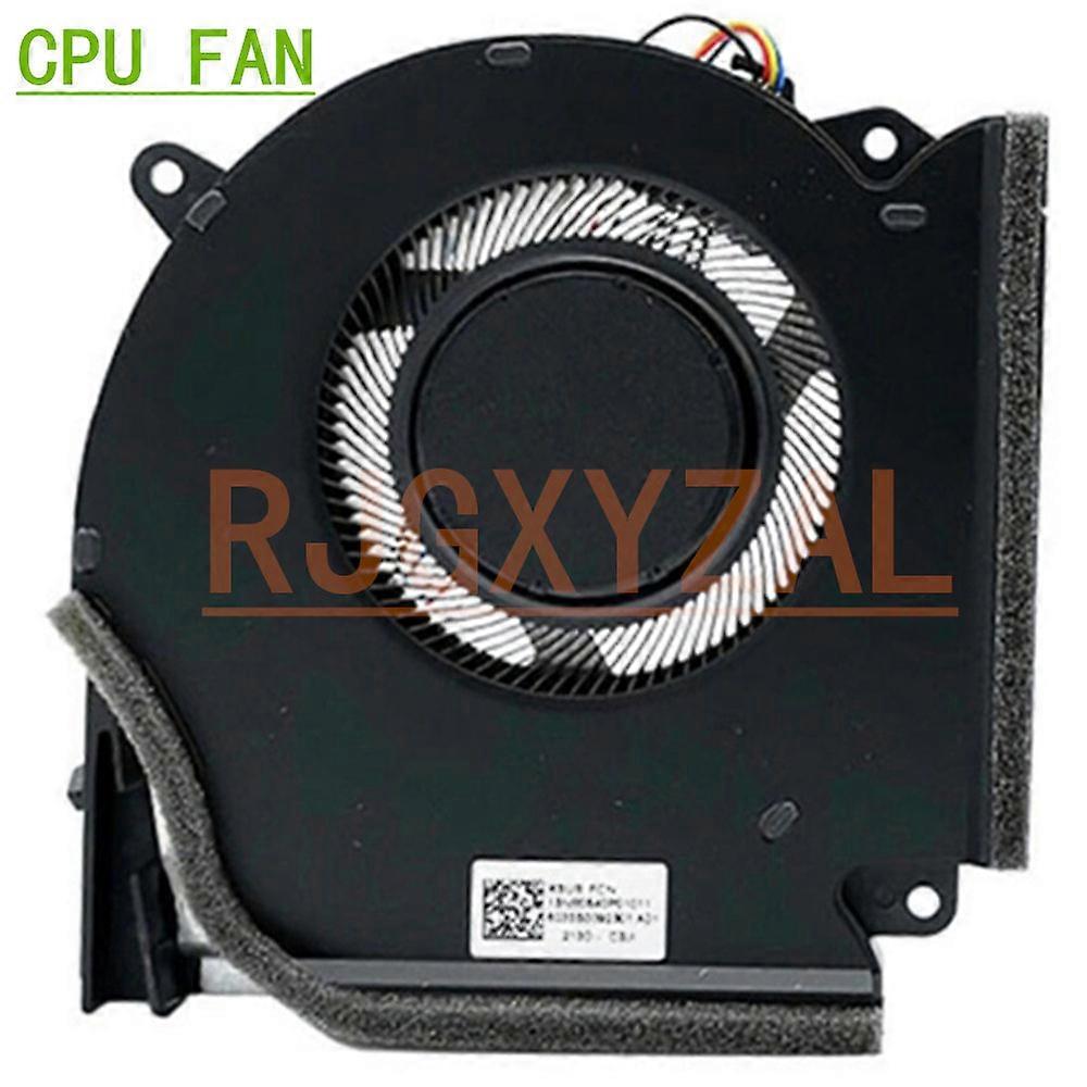  laptop CPU cooling fan Cooler Notebook PC for FNHF FR8A DFSCL12E16486T FR8B FR9K DFSCK22D05883T DC12V 1A  CPU fan DC12V