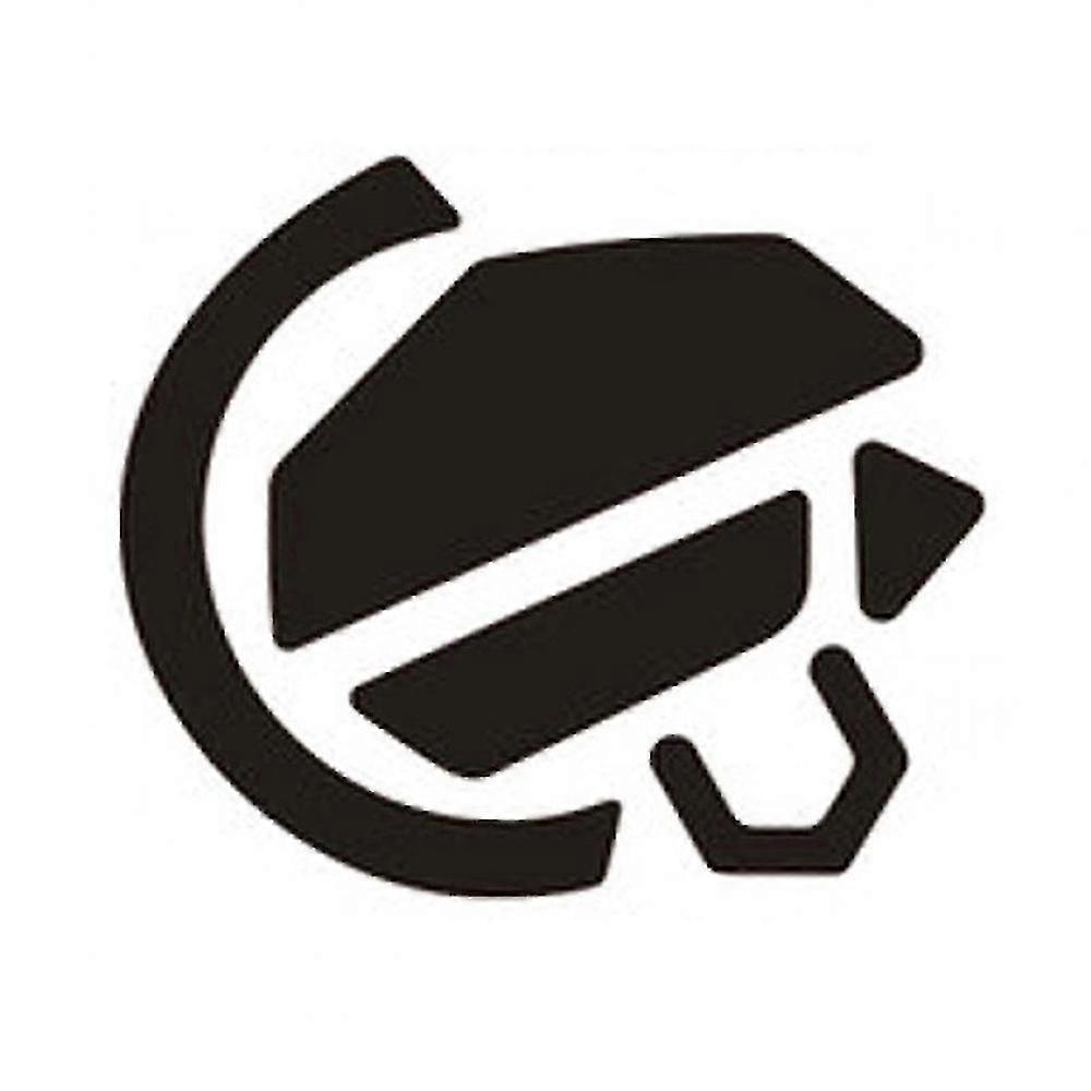 Wireless/wired Mouse Feet Pads Tapes Protective Stickers For Logitech G502