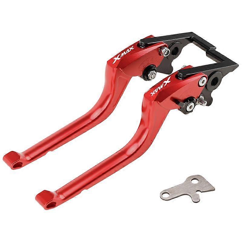 مناسبة لقرن الفرامل المعدل من 18 إلى 24 عاما من ياماها XMAX300/250/125 مع وقوف السيارات وفرملة اليد الموفرة للعمالة