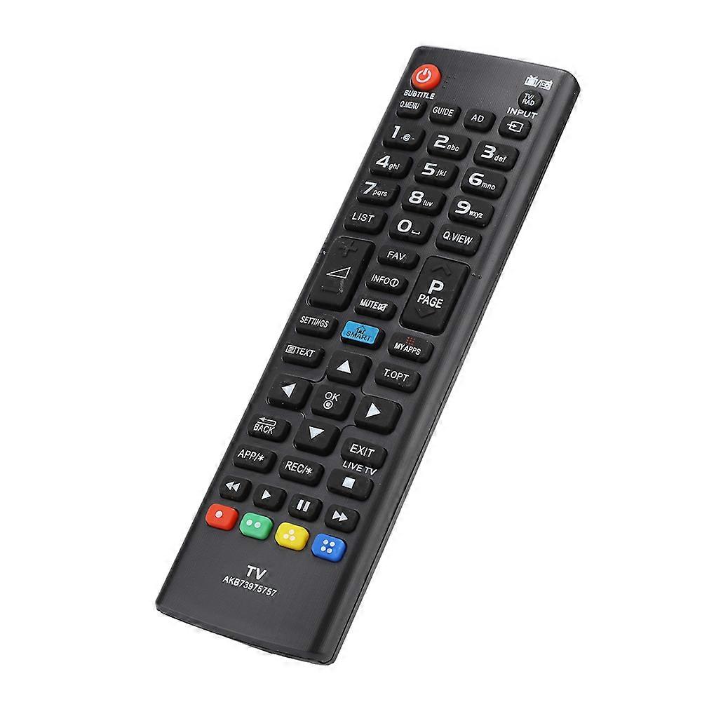 For LG AKB73975757 Intelligent TV Remote Control Suitable for 22LB4900 22LB490U