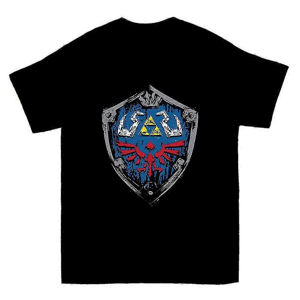 Hylian Shield T-shirt