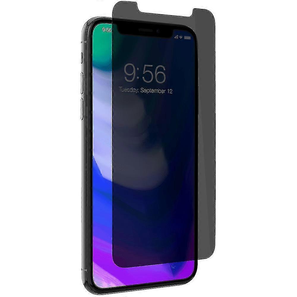 bull privacy protection screen protector for iphone xr