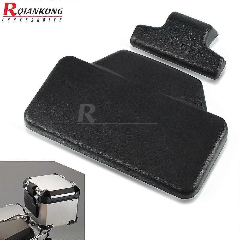 Motorcycle Rear Case Box Cushion Backrest Top Case Backrest Pad For BMW R1200 GS F 800GS R1200GS F800GS ADVENTURE 2008-2022+