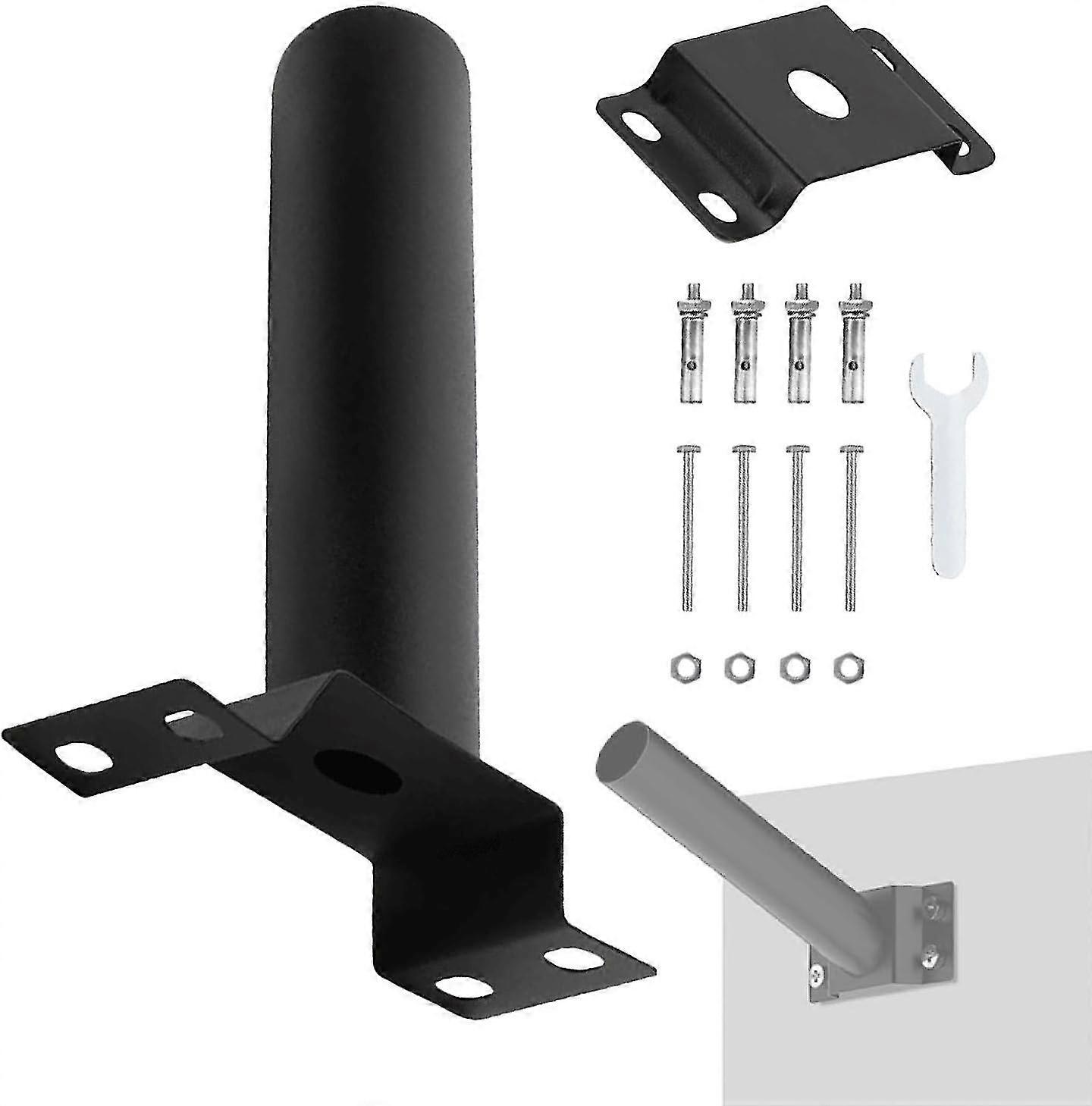 Mounting Arm for Solar Street Light