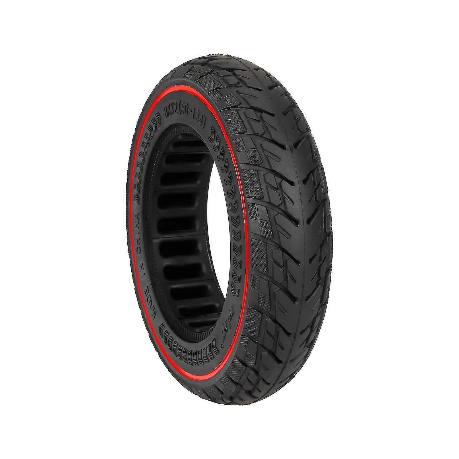 Ulip8.5 * 2 (50-134) honeycomb solid tire VSETT 9+ZERO 9 Inokim Light