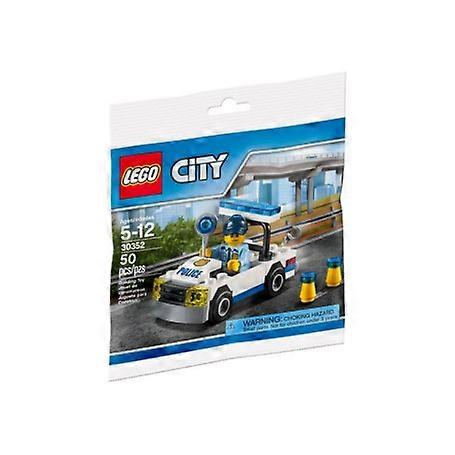 LEGO 30352 Polizeiauto