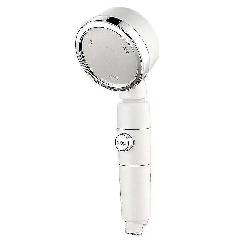 Shower Head Shower Head (Universal White)