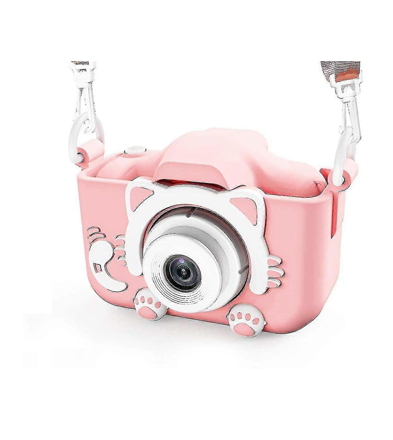 2025年、女の子/男の子のためのキッズカメラ、女の子/男の子のための3 4 5 6 7 8 9歳のおもちゃ、クリスマスの誕生日プレゼント