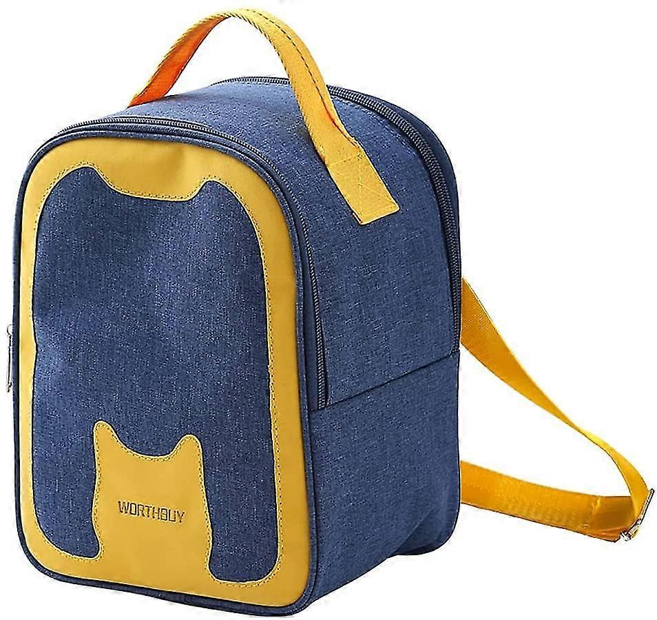 Lunch Bag With Shoulder Strap
