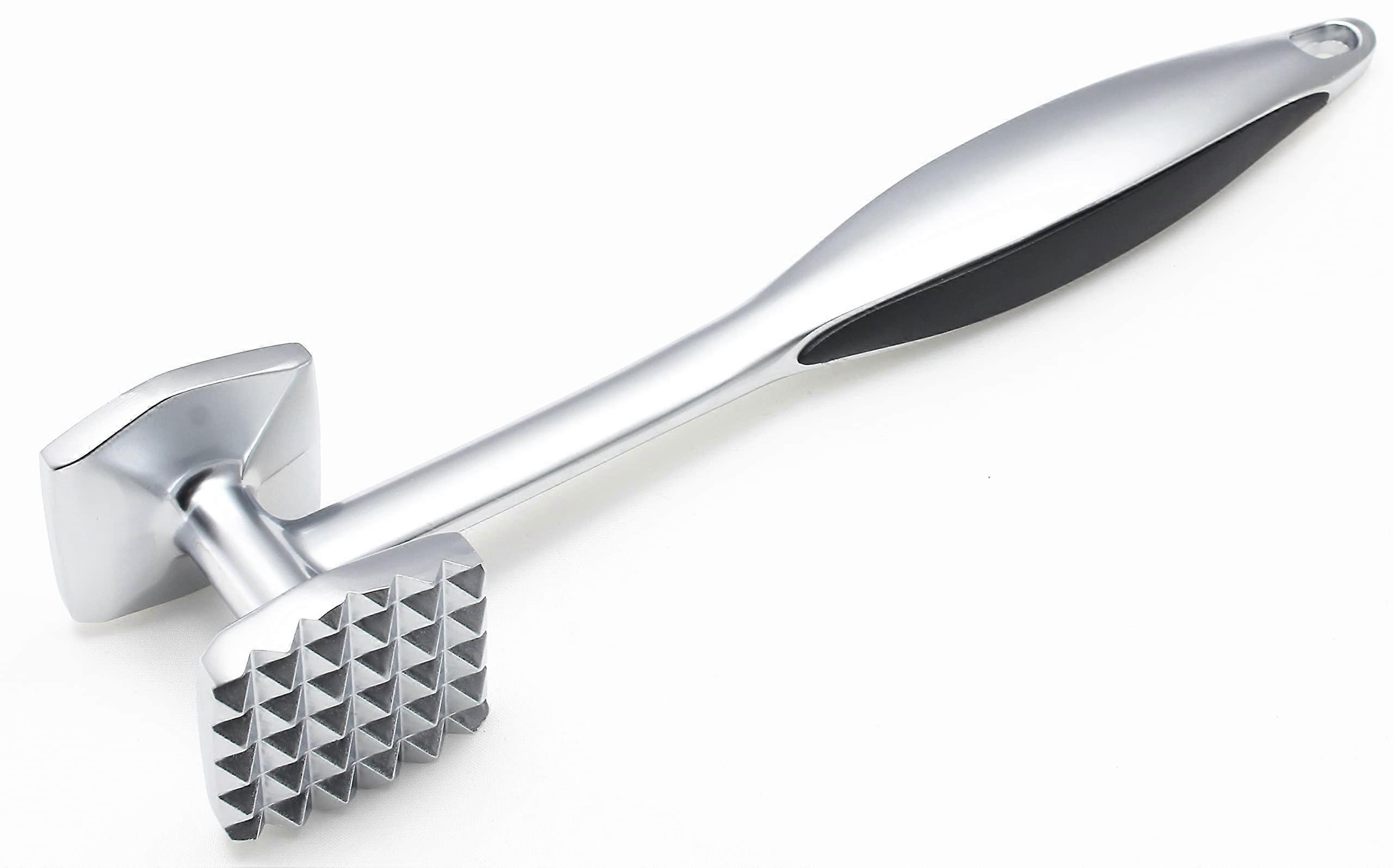 Meat Tenderizer Hammer Tool/Pounder For Tenderizing Steak Beef Poultry