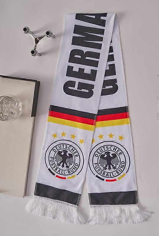 2022 Oslava fanoušků národního týmu Pamětní předměty fandí mistrovství světa Německo