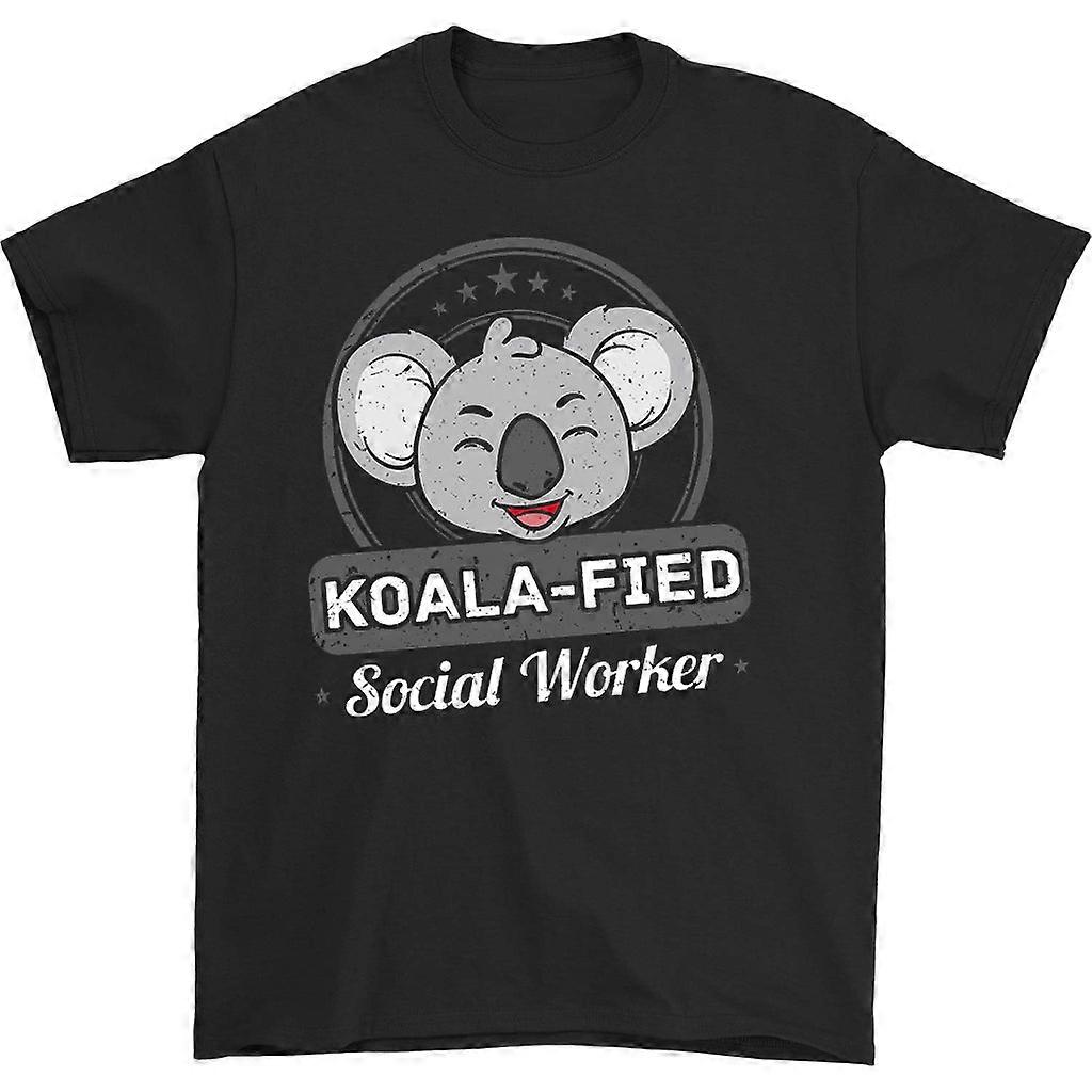 Koalafied T-shirt