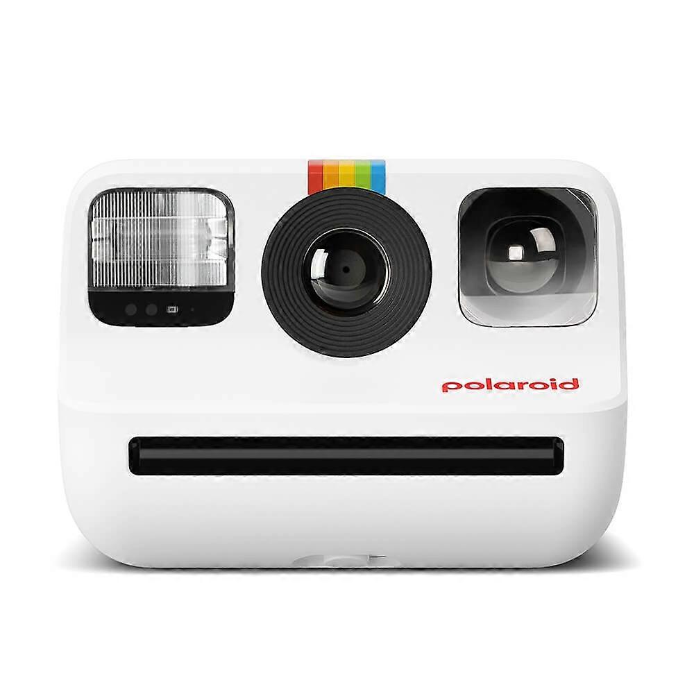 POLAROID Camera Go Gen. 2 Wit