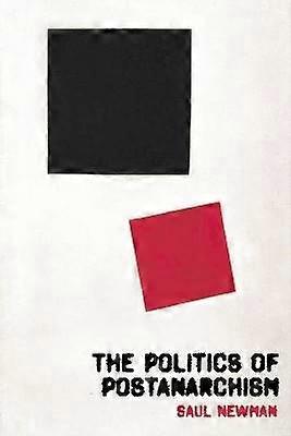 The Politics of Postanarchism