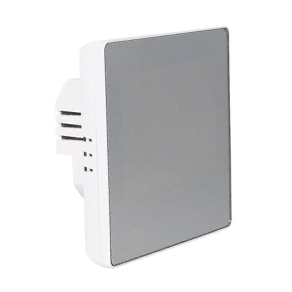 Me81h Wifi Smart Thermostat Electric Floor Heating Gas Boiler Temperature Remote Controller For Goo