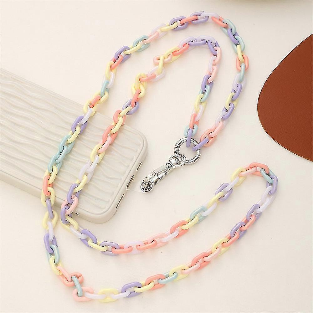 Cell Ph Pendant Lanyard Comfortable Mobile