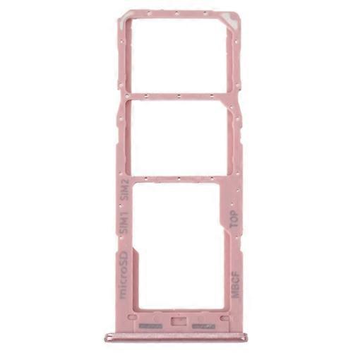 For Samsung Galaxy M23 SM-M236B ORIG SIM Card Tray + SIM Card Tray + Micro SD Card Tray