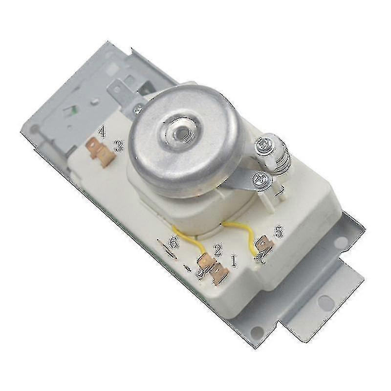 Compatible With Midea Microwave Oven Wld35-2/s Timer Sturdy Accessories, Easy To Install