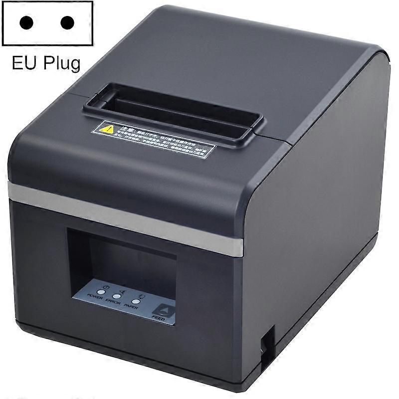 Cash Register Printer EU Plug