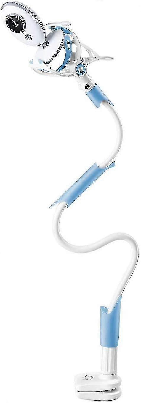 Universal Baby Camera Bracket, Baby Monitor Bracket, Baby Video Monitor Bracket And Shelf, Flexible Camera Bracket