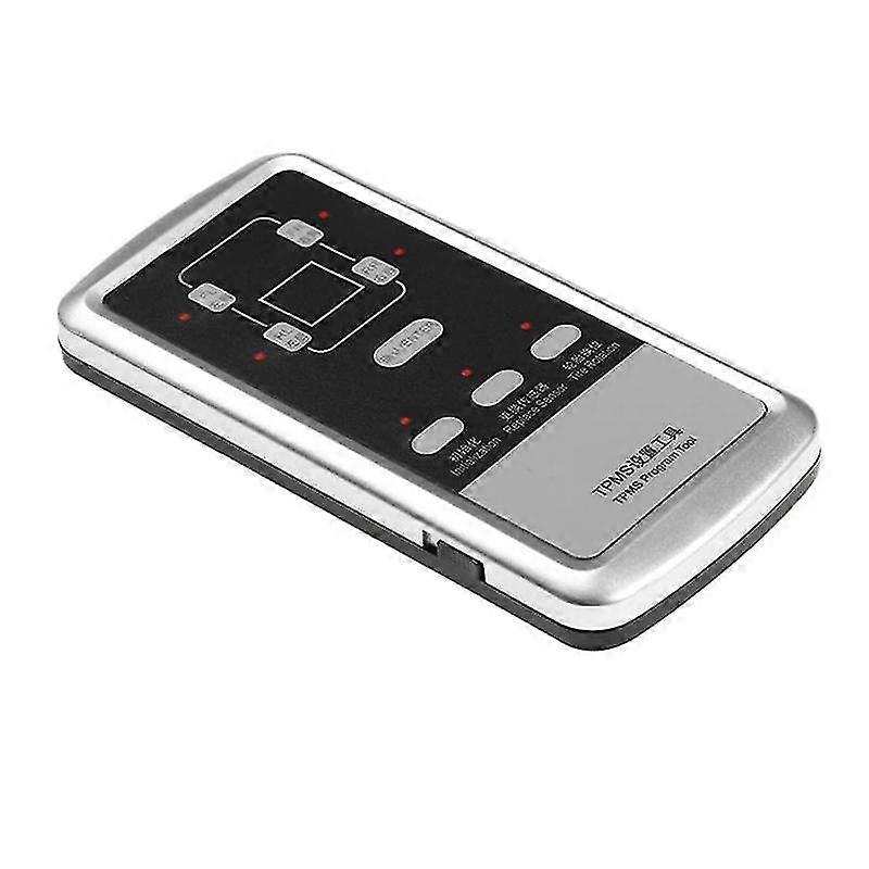 3641130-k80 Tpms Sensors Tire Pressure Matcher Setting Tool Tire Monitoring System For- Greatwall F