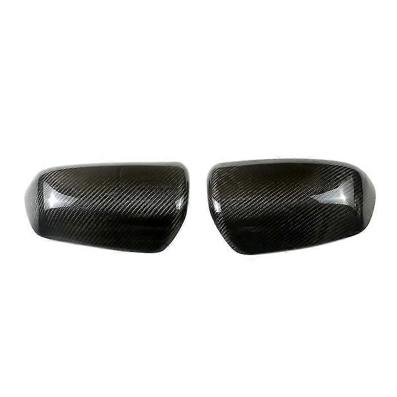 1 par bakspeildeksel for Mitsubishi Evo Evolution