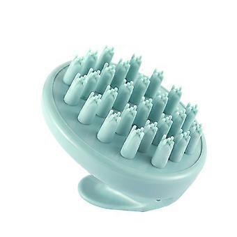 Bath Brush Clean Shampoo Brush Adult Head