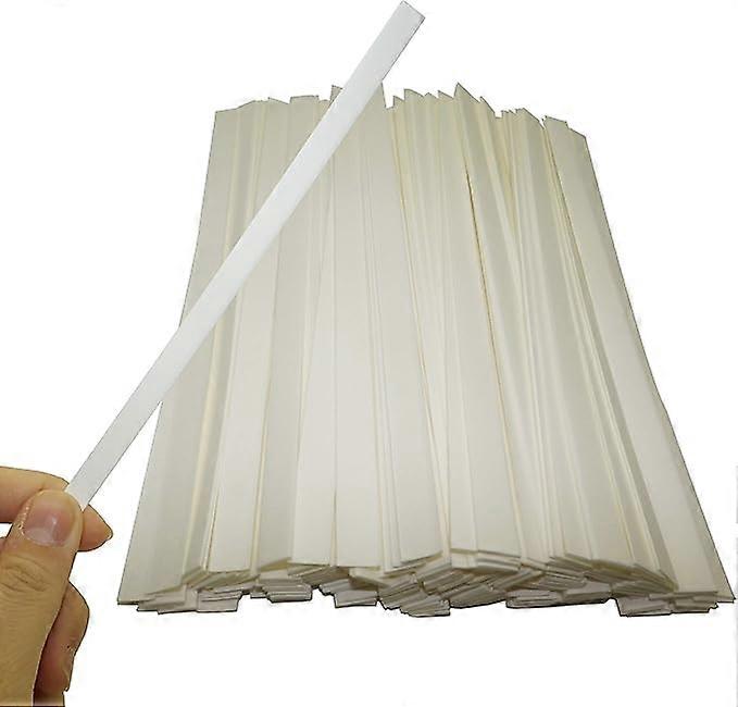 100 Piece Perfume Paper Test Strips for Aromatherapy Fragrance Test Strips for Essential Oil Fragrance