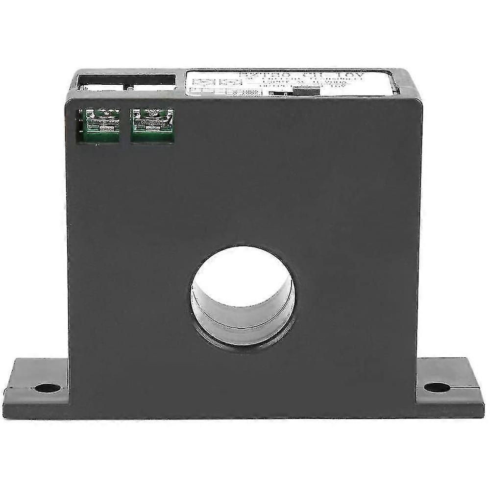 Ac Current Transmitter Ac Current Transducer Overload Protector Input Ac 0-200a Output Dc 0-10v Szt-dt