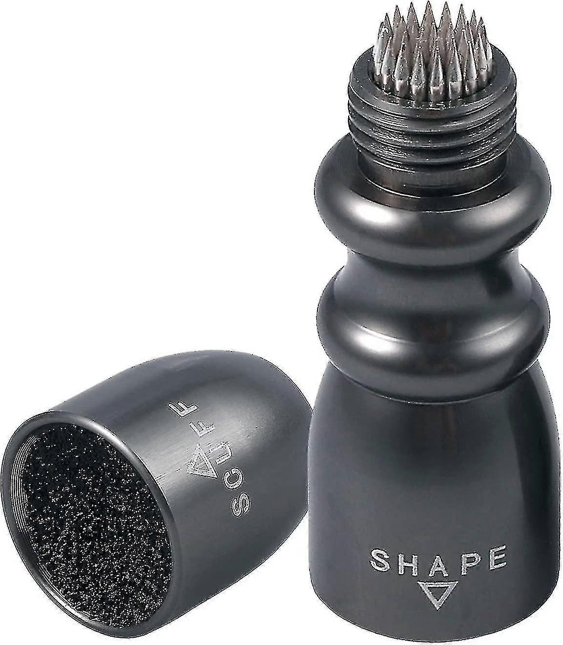 Fgao 3 In 1 Snooker Pool Cue Tip Tool Billiard Cue Accessories Shaper/scuffer/aerator X