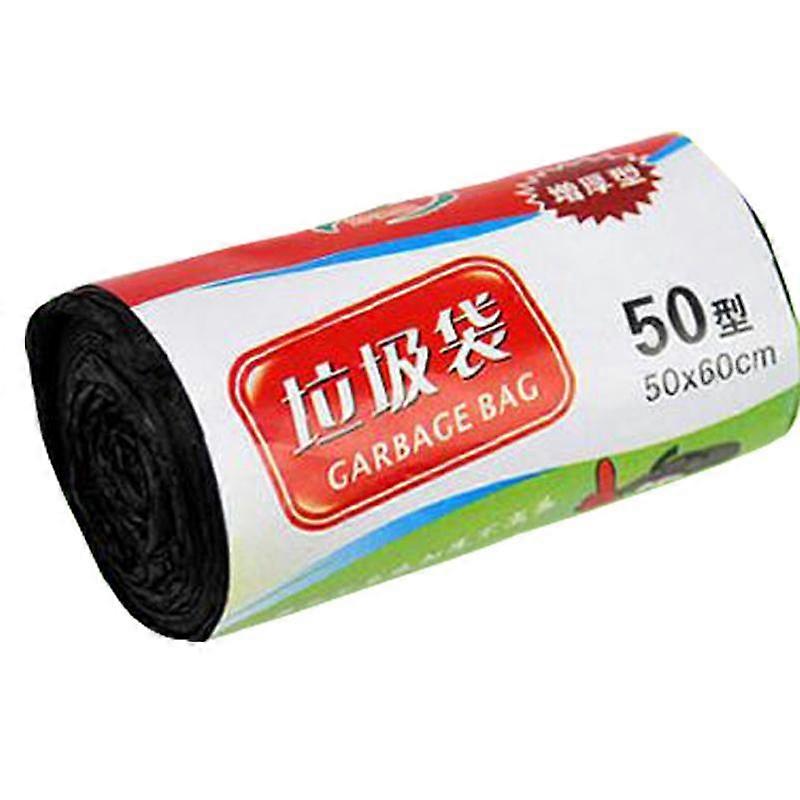 Vogue Garbage Bag Automatic Thickened Home Living Multiuse Kitchen Disposal Drawstring Closing