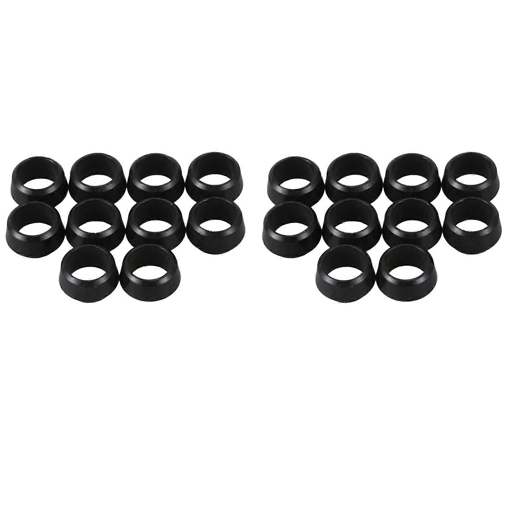 20Pcs Golf Irons Ferrules .335 for RBZ2 Adaptor Sleeve Tip