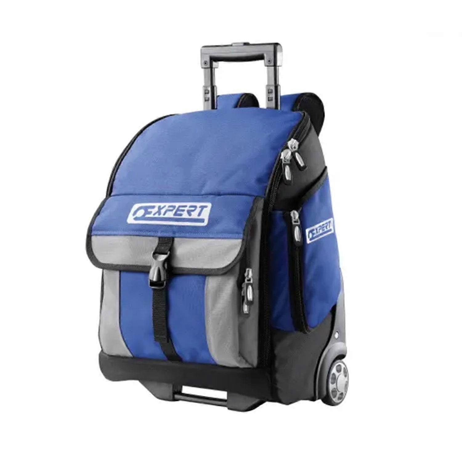 E010602 Expert Backpack With Wheels 35cm (14in)