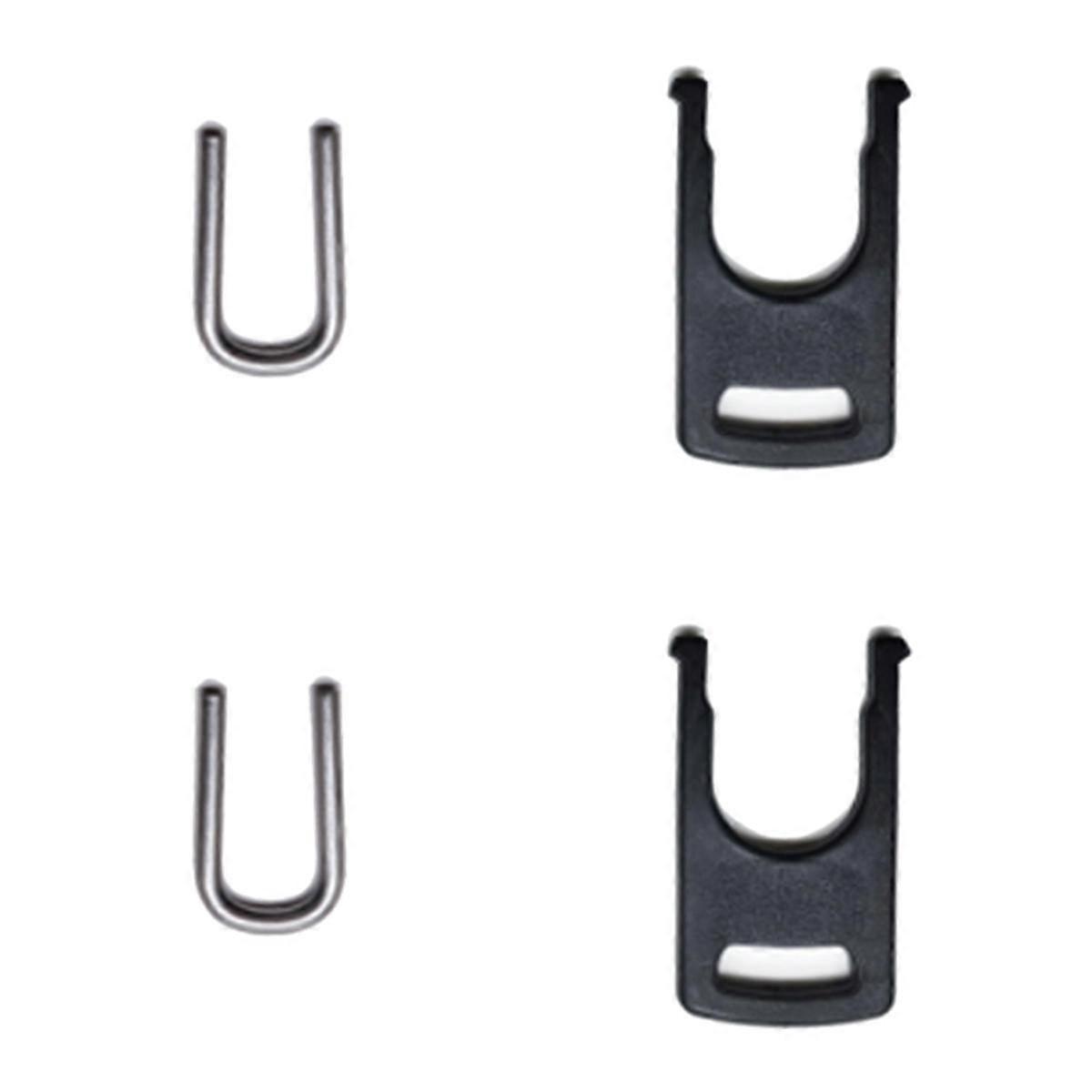 For PS20 PS30 TLA4 Vacuum Cleaner Parts Accessories Cleaning Brush Clip Snap Ring Accessories