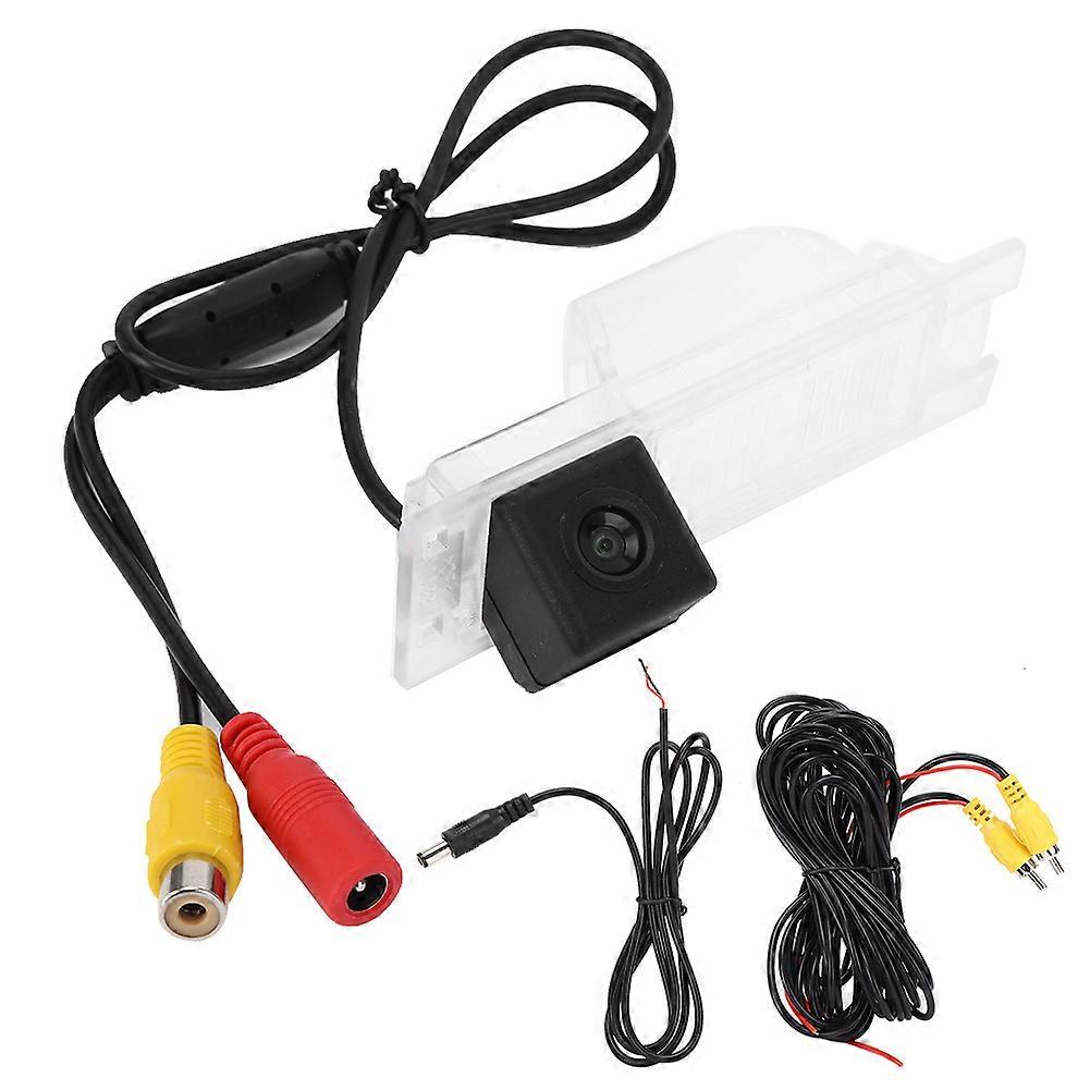 Buick Opel reversing camera car camera HD is suitable for